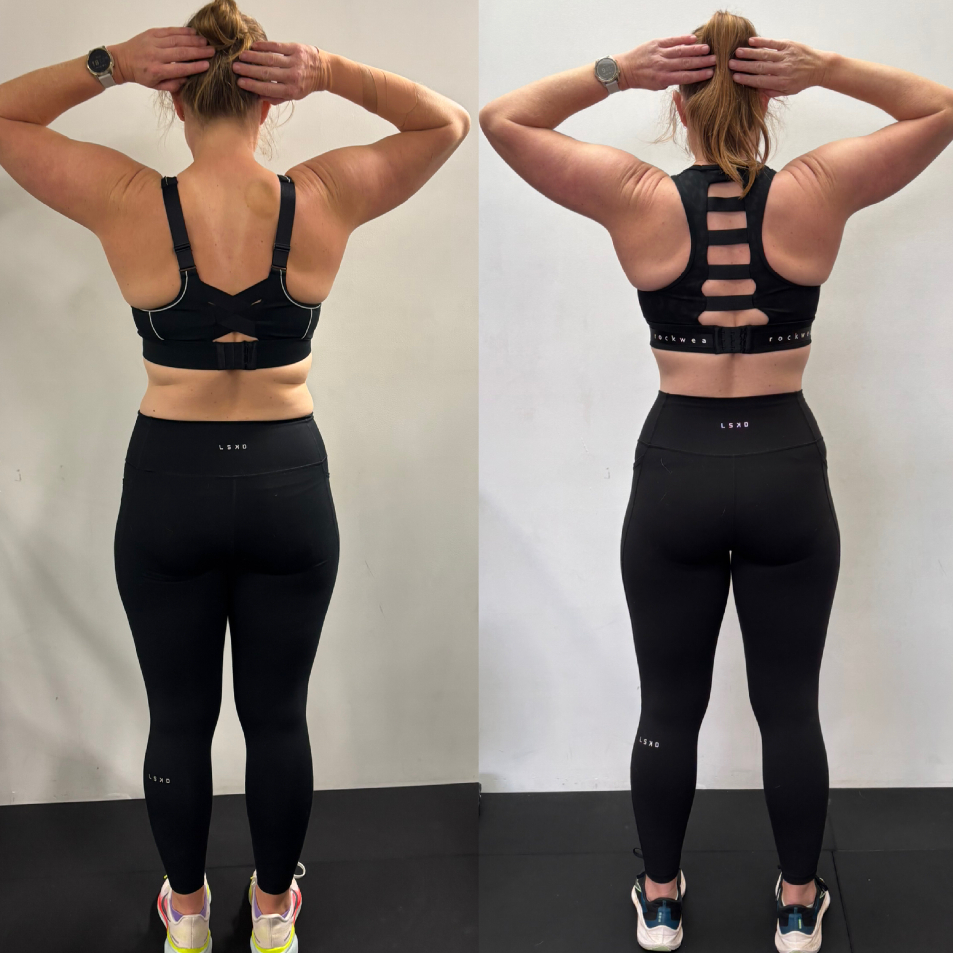 Transformation Result